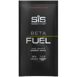 Science In Sport Beta Fuel Strawberry Lime 82гр
