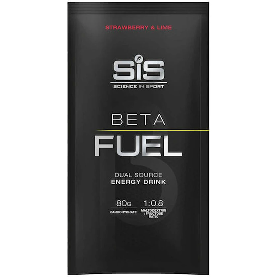 Science In Sport Beta Fuel Strawberry Lime 82гр: цены и характеристики