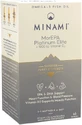 Minami MorEPA Platinum Elite Fish Oil 60 софтгелей неароматизированный