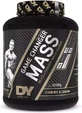 Dorian Yates Game Changer Mass с креатином и вкусом печенья и сливок 3 кг