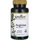 Swanson L-Αrginine 500mg 100 Capsules Unflavoured