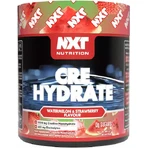 Nxt Nutrition Cre-Hydrate Watermelon & Strawberry 180gr: ціни та характеристики