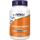Now Foods L-фенилаланин 500 мг 120 травяных капсул