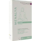 Bailleul Laboratoires Femilyane Menalya Menopause Menopause Supplement 56 caps
