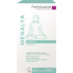 Bailleul Laboratoires Femilyane Menalya Menopause Menopause Supplement 56 caps: цены и характеристики