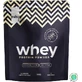 Puls Nutrition Whey Сывороточный протеин без лактозы со вкусом ванили 1 кг