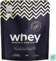 Puls Nutrition Whey Сывороточный протеин без лактозы со вкусом ванили 1 кг