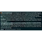 Body Attack Creaz 100 капсул: цены и характеристики