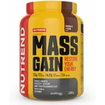 Nutrend Mass Gain Сывороточный протеин со вкусом шоколада и какао 1 кг: цены и характеристики