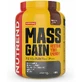 Nutrend Mass Gain Сывороточный протеин со вкусом шоколада и какао 1 кг