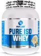 Yava Labs Pure Iso Whey Сывороточный протеин сывороточный протеин со вкусом ванильного мороженого 1 кг