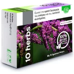 ESI 10 Herbs Colon Cleanse 40 файлов: цены и характеристики