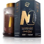 Hypertrophy Nutrition Number One Isolac & Optipep Whey Protein Gluten Free с шоколадным вкусом 2 кг: цены и характеристики