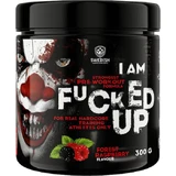 Шведские добавки I Am F#cked Up Joker Edition предтренировочная добавка 300 гр.