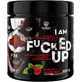 Шведські добавки I Am F#cked Up Joker Edition Предтреніровочная добавка 300гр