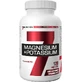 7Nutrition Магній + Калій 120 капсул трав'яні