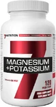 7Nutrition Магний + Калий 120 капсул травяные