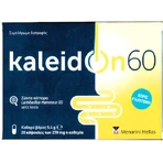 Menarini Kaleidon 60 Пробіотики 270 мг Lactobacillus Rhamnosus GG 20 капс.: ціни та характеристики
