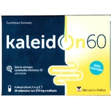 Menarini Kaleidon 60 Пробиотики 270 мг Lactobacillus Rhamnosus GG 20 капс