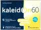 Menarini Kaleidon 60 Пробіотики 270 мг Lactobacillus Rhamnosus GG 20 капс.