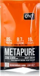 QNT Metapure Zero Carb Whey Protein Сывороточный изолят сывороточного протеина со вкусом бельгийского шоколада 30гр