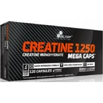 Olimp Sport Nutrition Creatine Monohydrate 1250 120 капсул: ціни та характеристики