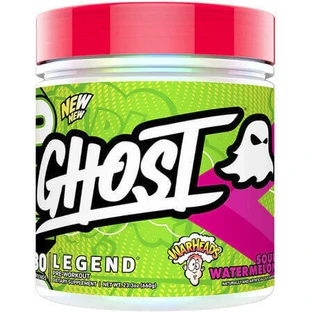 Ghost Legend V4 Специальная диетическая добавка 660 гр Арбуз