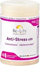 Be-Life Антистресс 600 добавка от тревоги 60 капс