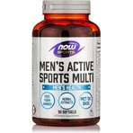 Now Foods Чоловічий активний спорт Multi 90 капсул moi: ціни та характеристики