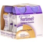 Nutricia Fortimel Compact Специальная пищевая добавка 500 мл Мокко: цены и характеристики