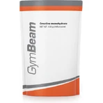GymBeam Креатин моногідрат без смаку 500гр: ціни та характеристики