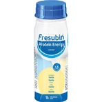 Fresenius Kabi Kabi Fresubin Fresubin Протеиновый энергетический напиток Специальная диетическая добавка 200 мл Ваниль: цены и характеристики