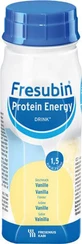 Fresenius Kabi Kabi Fresubin Fresubin Протеиновый энергетический напиток Специальная диетическая добавка 200 мл Ваниль