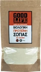 Vio Agros Good Life Good Life Органический соевый протеин Органический соевый протеин 200 гр.