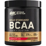 Optimum Nutrition Gold Standard BCAA 266gr Полуниця Ківі