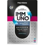Frezyderm Immuno Добавка для укрепления иммунной системы Апельсин 30 капс