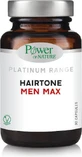 Power Of Nature Platinum Range Hairtone Men Максимальна добавка для здоров'я суглобів та кісток 30 капс.