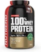 Nutrend 100% сывороточный протеин со вкусом шоколадного ореха 2,25 кг