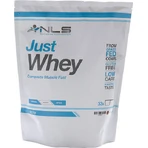 NLS Just Whey Сывороточный протеин Сывороточный протеин без глютена со вкусом шоколада и фундука 1 кг: цены и характеристики