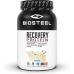Biosteel Recovery Protein Plus с ванильным вкусом 1,8 кг: цены и характеристики