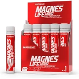 Nutrend Magneslife 10 x 25 мл натуральный