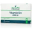 Doctor's Formulas D3 & K2 & Mag Вітамінна формула для зміцнення імунної системи та здоров'я яєць 60 капс.