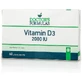 Doctor's Formulas D3 & K2 & Mag Vitamin Formula для укрепления иммунной системы и здоровья яиц 60 капс