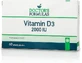 Doctor's Formulas D3 &amp; K2 &amp; Mag Вітамінна формула для зміцнення імунної системи та здоров'я яєць 60 капс.