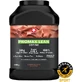 MaxiNutrition Promax Lean Define Whey Protein без глютена с шоколадным вкусом 980 гр.