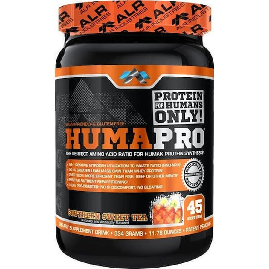 Alri HumaPro 334гр Южный сладкий чай: цены и характеристики