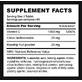 Fire & Spear Vit C Витамин для энергии, иммунной системы и укрепления кожи 1000 мг подходит для взрослых 50+ 60 таблеток