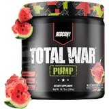 Redcon1 Total War Pump Hydromax & Rhodiola 304 грами кавуновий слаш Redcon1 Total War Pump Hydromax & Rhodiola 304 грами кавуновий слаш