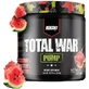 Redcon1 Total War Pump Hydromax & Rhodiola 304 Grams Watermelon Slushy