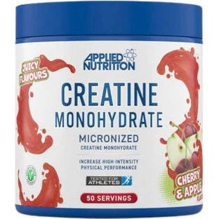 Applied Nutrition Creatine Monohydrate Apple Cherry 250gr
